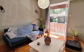 Apartment Thisio