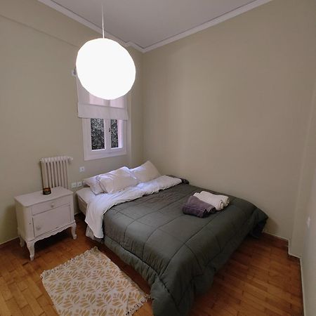 Apartment Thisio Αθήνα Εξωτερικό φωτογραφία