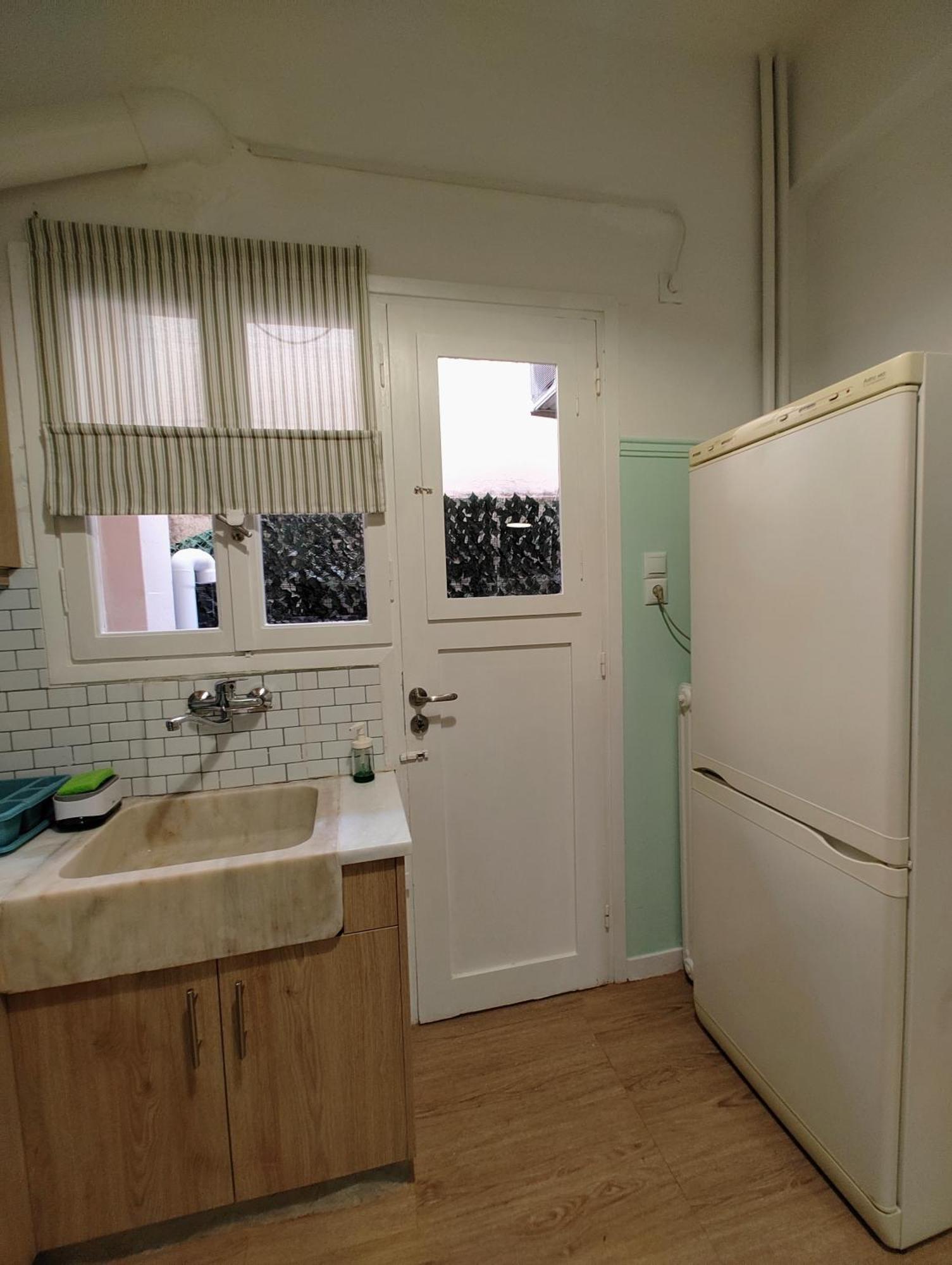Apartment Thisio Αθήνα Εξωτερικό φωτογραφία