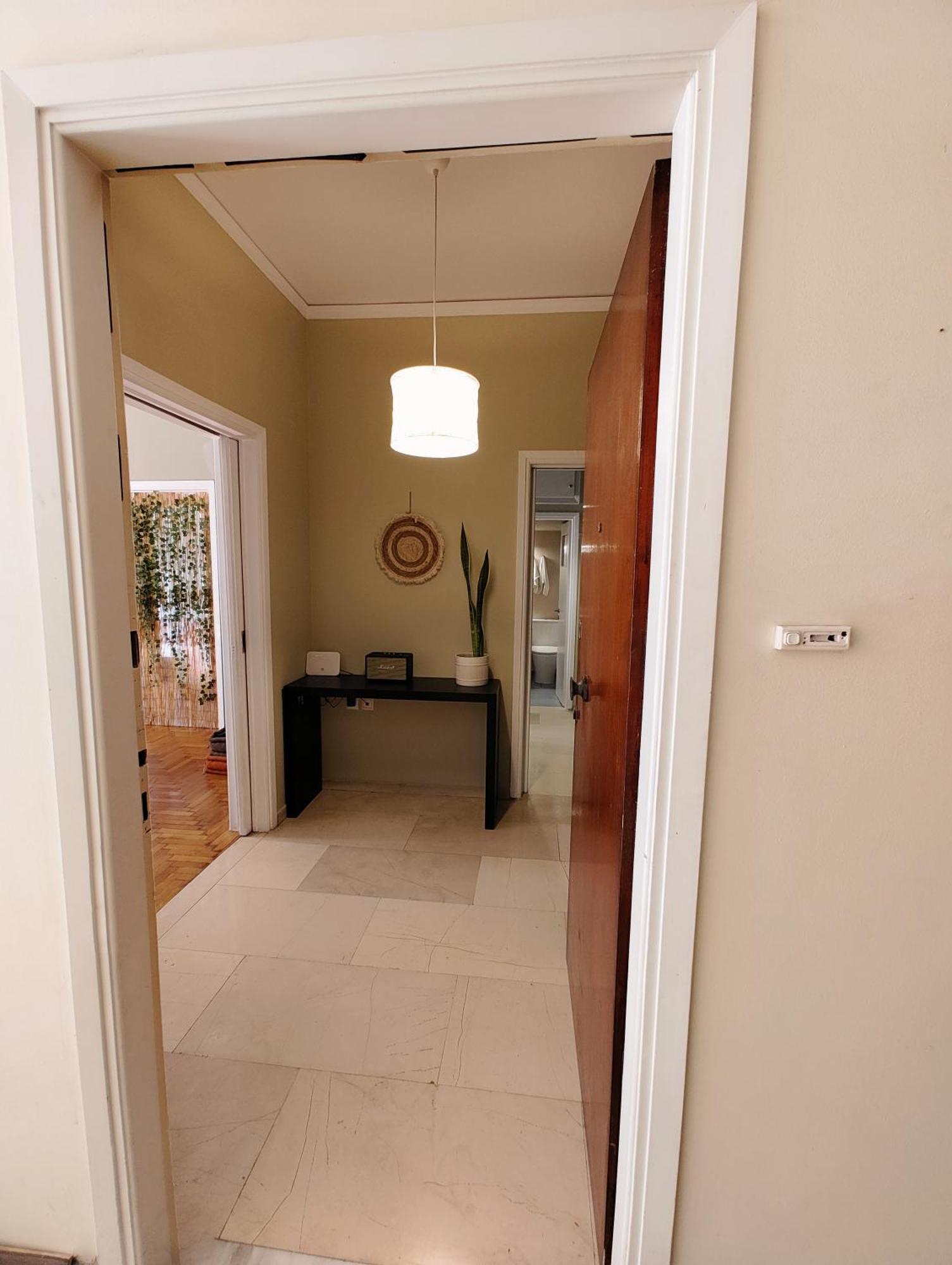 Apartment Thisio Αθήνα Εξωτερικό φωτογραφία