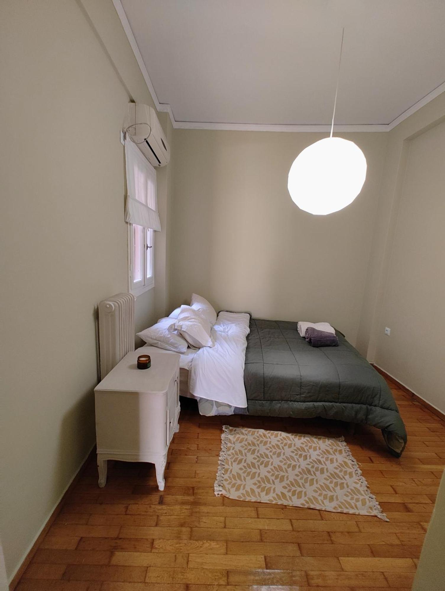 Apartment Thisio Αθήνα Εξωτερικό φωτογραφία