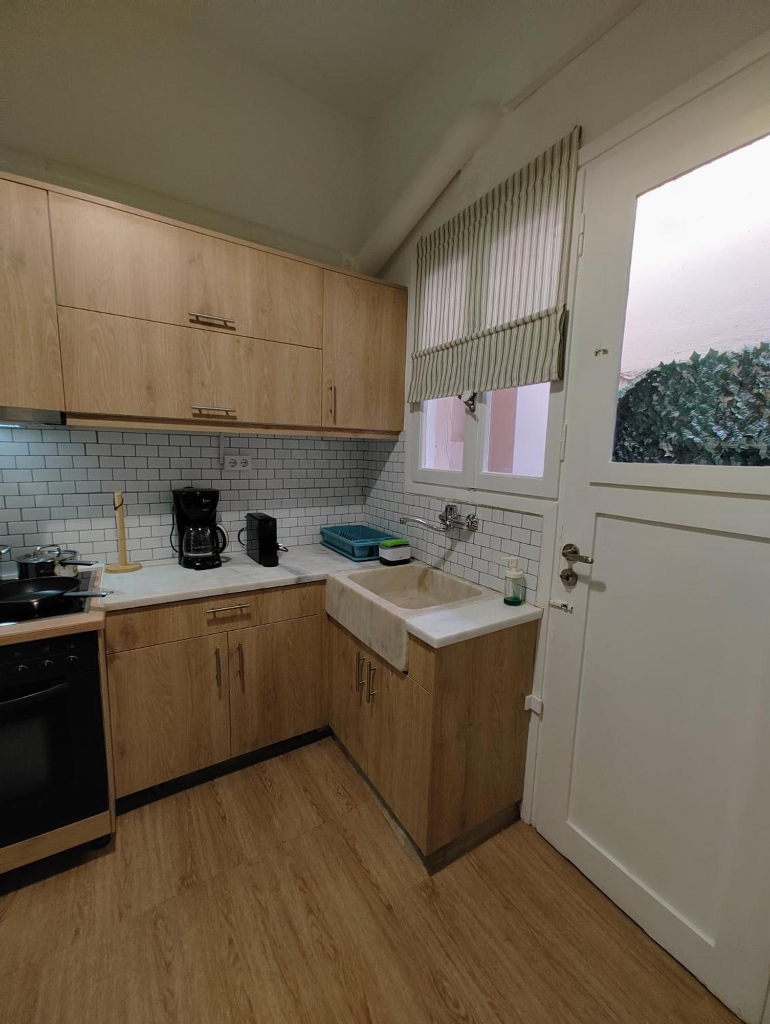 Apartment Thisio Αθήνα Εξωτερικό φωτογραφία