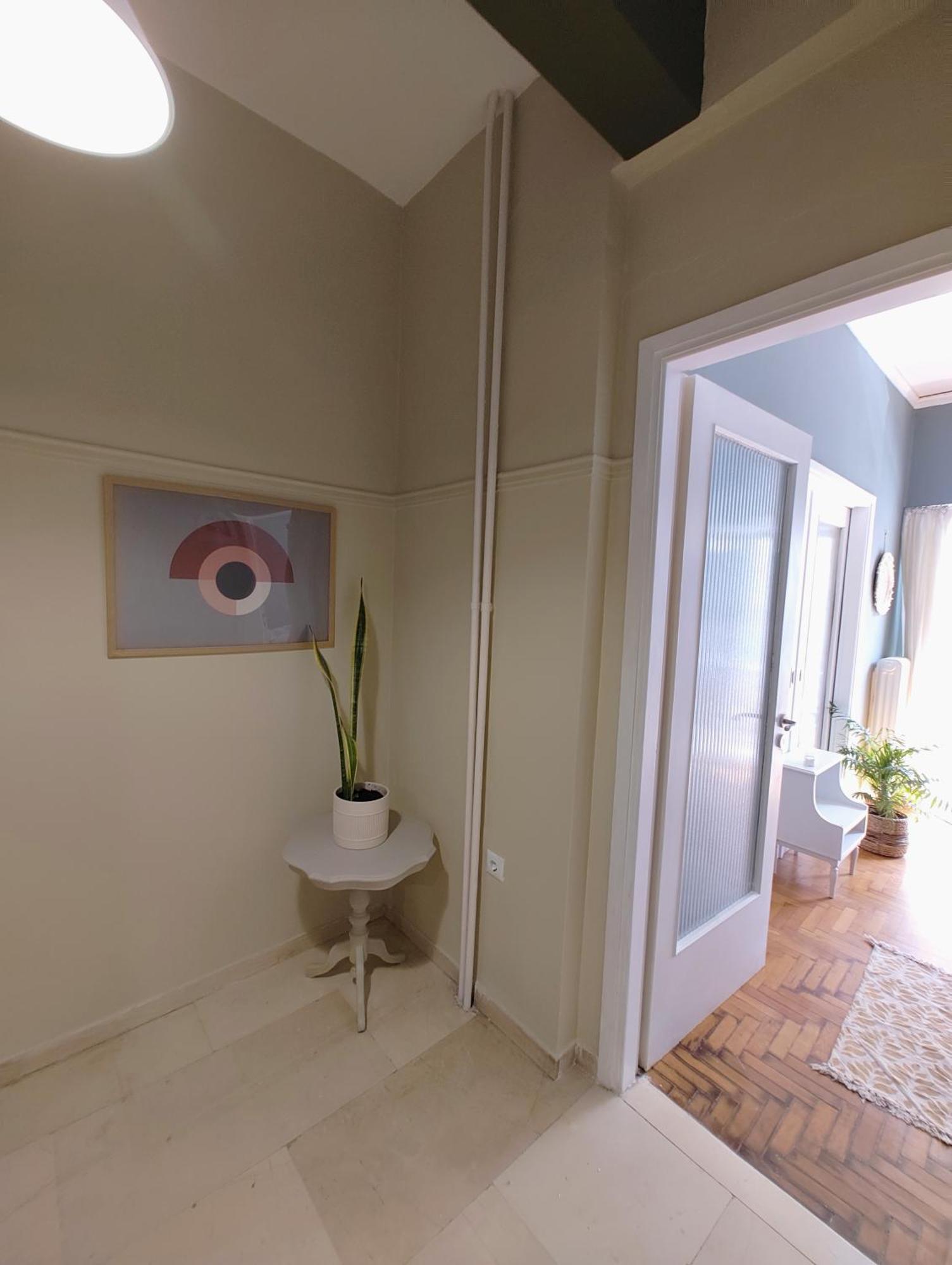 Apartment Thisio Αθήνα Εξωτερικό φωτογραφία