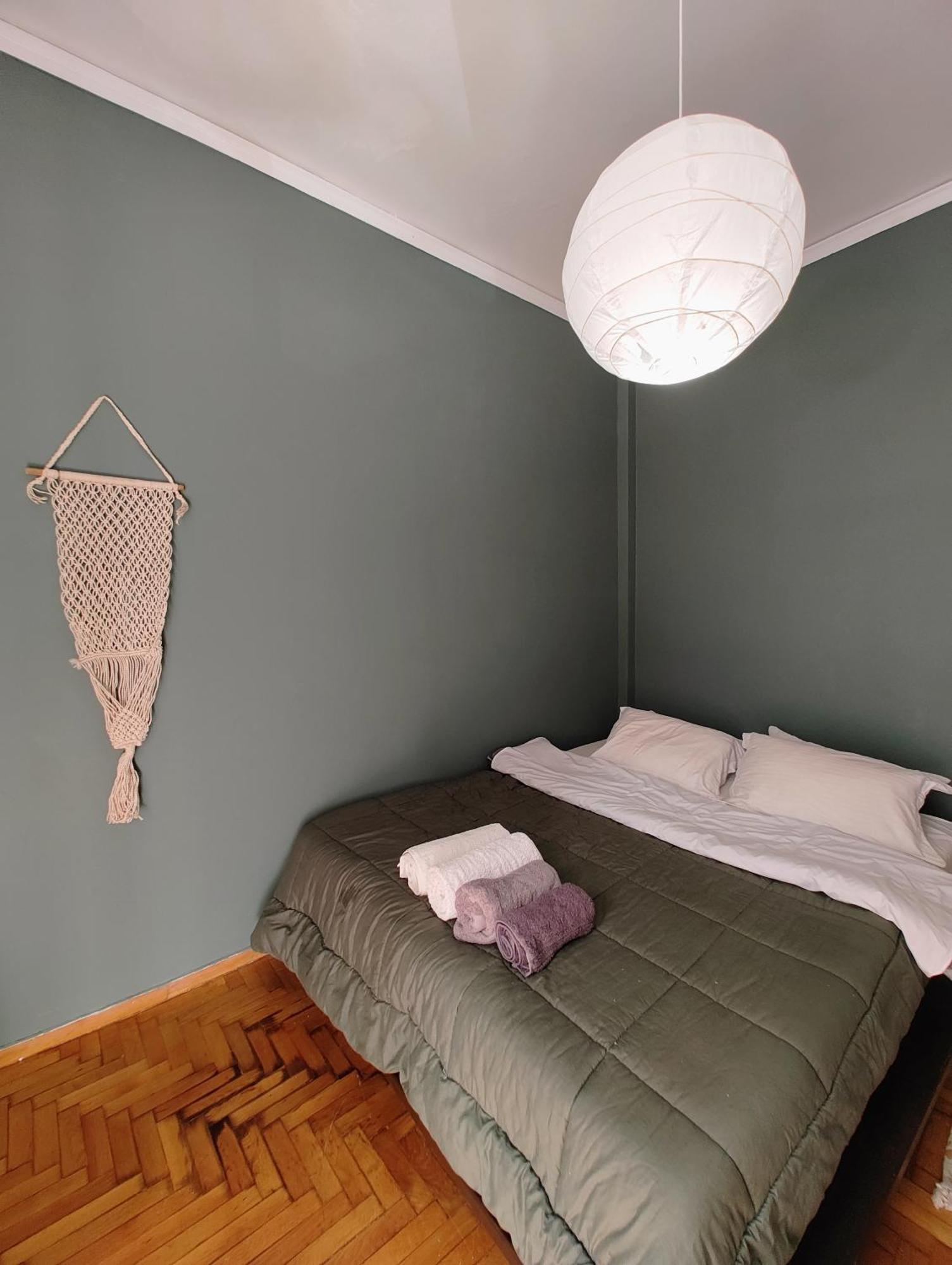Apartment Thisio Αθήνα Εξωτερικό φωτογραφία