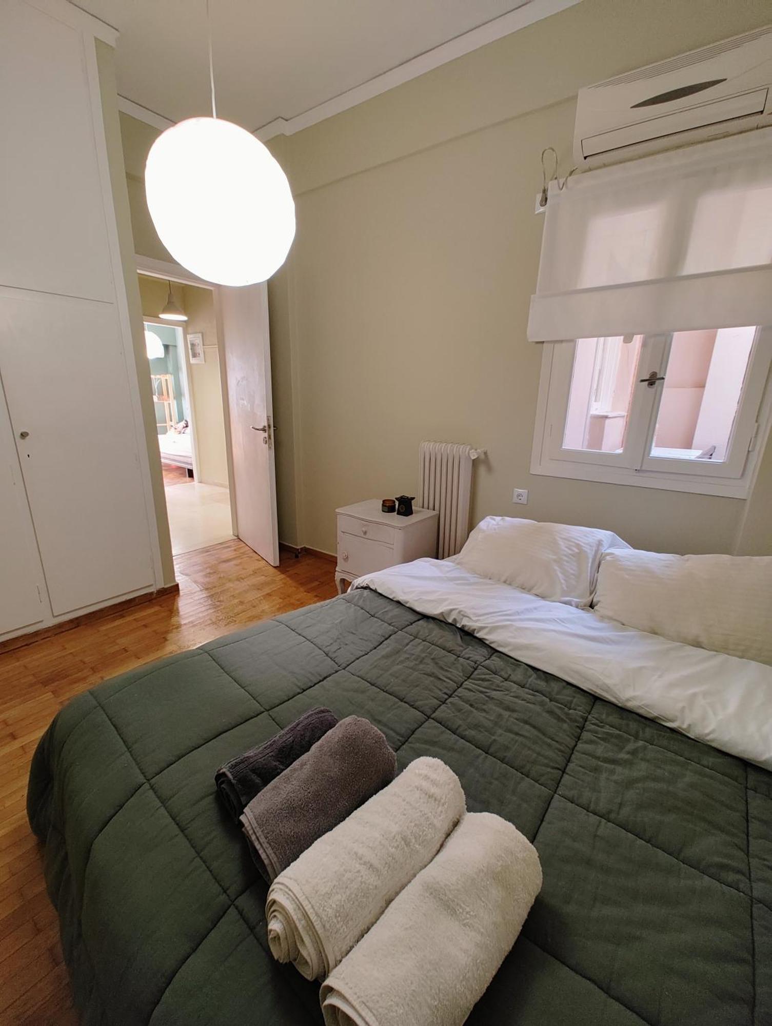 Apartment Thisio Αθήνα Εξωτερικό φωτογραφία