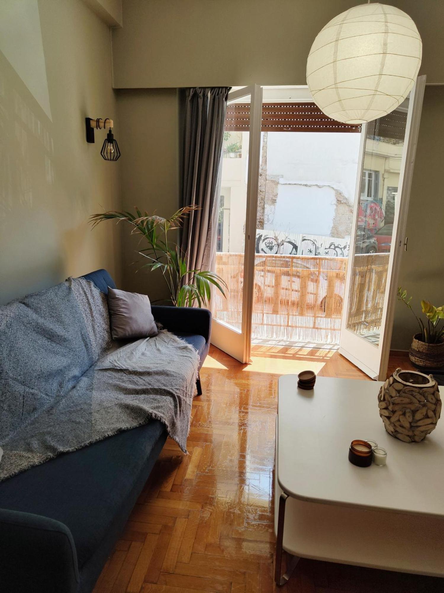 Apartment Thisio Αθήνα Εξωτερικό φωτογραφία