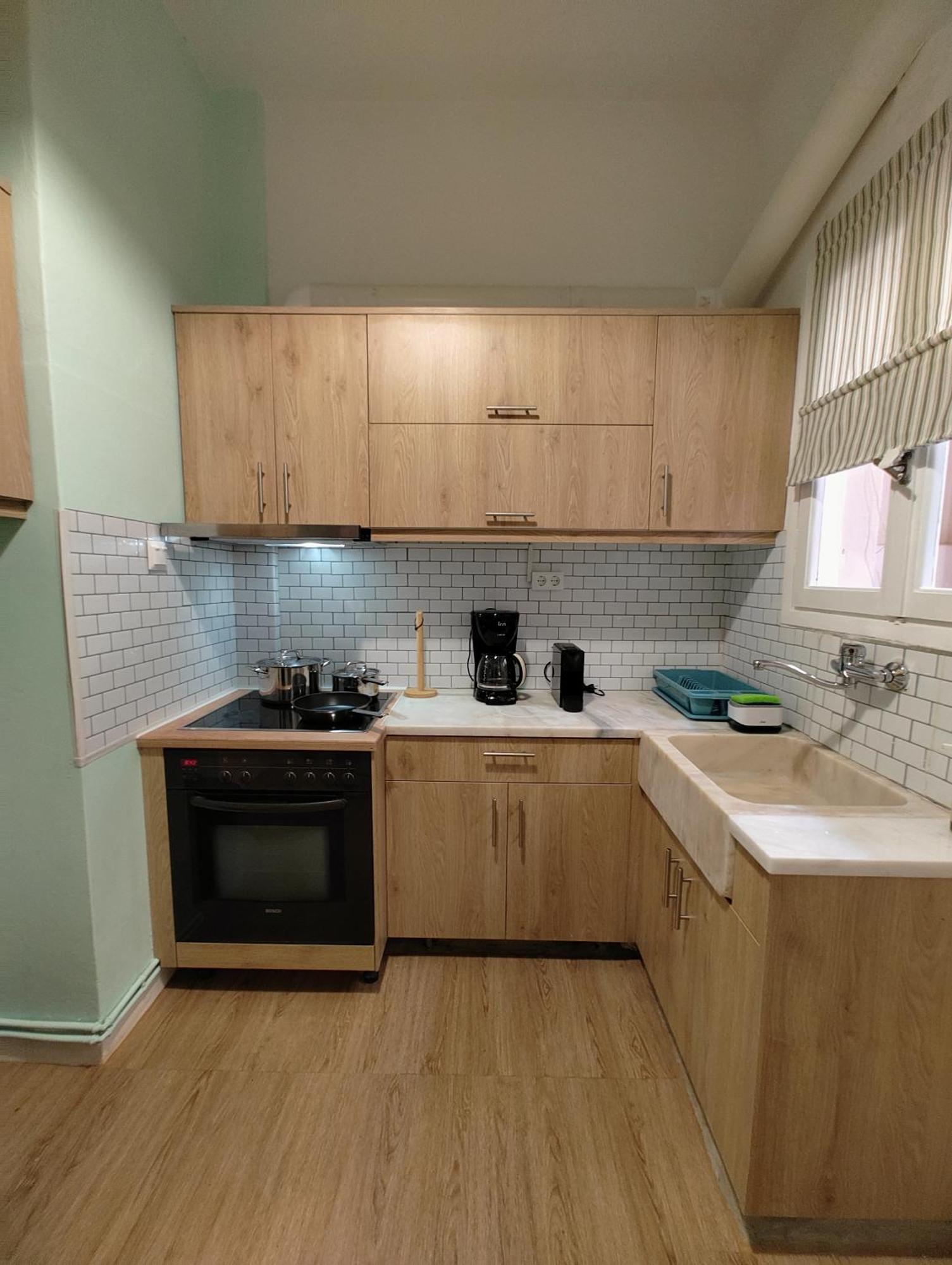 Apartment Thisio Αθήνα Εξωτερικό φωτογραφία